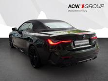 BMW M440i  Cabrio, Hybride Léger Essence/Électricité, Occasion / Utilisé, Automatique - 3