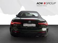BMW M440i  Cabrio, Hybride Léger Essence/Électricité, Occasion / Utilisé, Automatique - 4