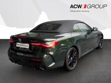 BMW M440i  Cabrio, Hybride Léger Essence/Électricité, Occasion / Utilisé, Automatique - 5