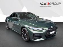 BMW M440i  Cabrio, Hybride Léger Essence/Électricité, Occasion / Utilisé, Automatique - 7