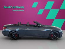 BMW M440i xDrive Cabrio MSport Pro, Hybride Leggero Benzina/Elettrica, Occasioni / Usate, Automatico - 2