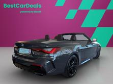 BMW M440i xDrive Cabrio MSport Pro, Hybride Leggero Benzina/Elettrica, Occasioni / Usate, Automatico - 3