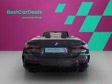 BMW M440i xDrive Cabrio MSport Pro, Hybride Leggero Benzina/Elettrica, Occasioni / Usate, Automatico - 4