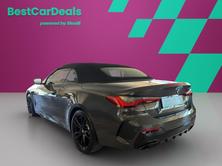 BMW M440i xDrive Cabrio MSport Pro, Hybride Leggero Benzina/Elettrica, Occasioni / Usate, Automatico - 5