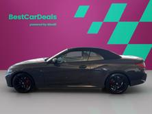 BMW M440i xDrive Cabrio MSport Pro, Hybride Leggero Benzina/Elettrica, Occasioni / Usate, Automatico - 6