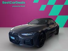 BMW M440i xDrive Cabrio MSport Pro, Hybride Leggero Benzina/Elettrica, Occasioni / Usate, Automatico - 7