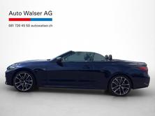 BMW M440i xDrive Cabrio, Mild-Hybrid Petrol/Electric, Second hand / Used, Automatic - 2