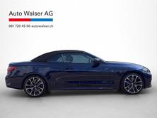 BMW M440i xDrive Cabrio, Mild-Hybrid Petrol/Electric, Second hand / Used, Automatic - 6