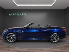 BMW M440i xDrive Cabrio, Mild-Hybrid Petrol/Electric, Second hand / Used, Automatic - 2