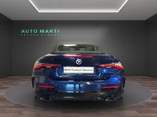 BMW M440i xDrive Cabrio, Mild-Hybrid Petrol/Electric, Second hand / Used, Automatic - 3