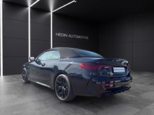 BMW M440i xDrive Cabrio, Hybride Léger Essence/Électricité, Occasion / Utilisé, Automatique - 2