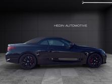 BMW M440i xDrive Cabrio, Hybride Léger Essence/Électricité, Occasion / Utilisé, Automatique - 4