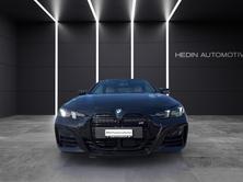 BMW M440i xDrive Cabrio, Hybride Léger Essence/Électricité, Occasion / Utilisé, Automatique - 5