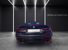BMW M440i xDrive Cabrio, Hybride Léger Essence/Électricité, Occasion / Utilisé, Automatique - 6