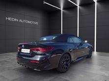 BMW M440i xDrive Cabrio, Hybride Léger Essence/Électricité, Occasion / Utilisé, Automatique - 7