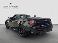 BMW M440i 48V Cabriolet M Sport PRO Steptronic, Hybride Leggero Benzina/Elettrica, Occasioni / Usate, Automatico - 2