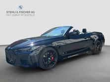 BMW M440i 48V Cabriolet M Sport PRO Steptronic, Hybride Leggero Benzina/Elettrica, Occasioni / Usate, Automatico - 3