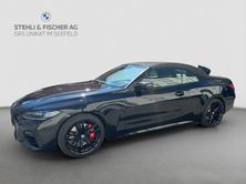 BMW M440i 48V Cabriolet M Sport PRO Steptronic, Hybride Leggero Benzina/Elettrica, Occasioni / Usate, Automatico - 4