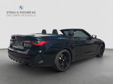 BMW M440i 48V Cabriolet M Sport PRO Steptronic, Hybride Leggero Benzina/Elettrica, Occasioni / Usate, Automatico - 5