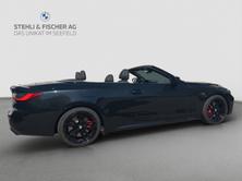 BMW M440i 48V Cabriolet M Sport PRO Steptronic, Hybride Leggero Benzina/Elettrica, Occasioni / Usate, Automatico - 6
