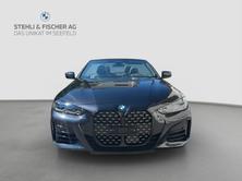 BMW M440i 48V Cabriolet M Sport PRO Steptronic, Hybride Leggero Benzina/Elettrica, Occasioni / Usate, Automatico - 7