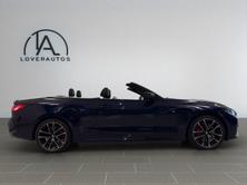 BMW M440i 48V Cabriolet M Sport PRO Steptronic, Hybride Léger Essence/Électricité, Occasion / Utilisé, Automatique - 2