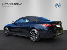 BMW M440d xDrive Cabrio, Hybride Léger Diesel/Électricité, Occasion / Utilisé, Automatique - 3