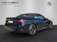 BMW M440d xDrive Cabrio, Hybride Léger Diesel/Électricité, Occasion / Utilisé, Automatique - 5
