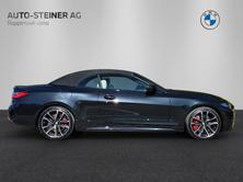 BMW M440d xDrive Cabrio, Hybride Léger Diesel/Électricité, Occasion / Utilisé, Automatique - 6