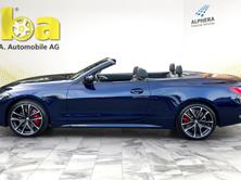 BMW M440i 48V Cabrio INDIVIDUAL 4x4 CURVED DISPLAY, Mild-Hybrid Benzin/Elektro, Occasion / Gebraucht, Automatik - 3