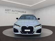 BMW M440i xDrive Cabrio, Hybride Leggero Benzina/Elettrica, Occasioni / Usate, Automatico - 2