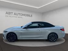 BMW M440i xDrive Cabrio, Hybride Leggero Benzina/Elettrica, Occasioni / Usate, Automatico - 3