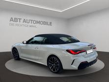 BMW M440i xDrive Cabrio, Hybride Leggero Benzina/Elettrica, Occasioni / Usate, Automatico - 4