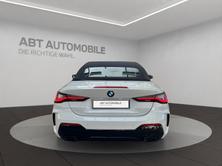 BMW M440i xDrive Cabrio, Hybride Leggero Benzina/Elettrica, Occasioni / Usate, Automatico - 5