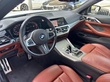 BMW M440i xDrive Cabrio, Hybride Leggero Benzina/Elettrica, Occasioni / Usate, Automatico - 6
