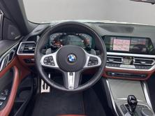 BMW M440i xDrive Cabrio, Hybride Leggero Benzina/Elettrica, Occasioni / Usate, Automatico - 7