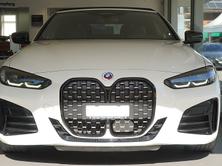 BMW M440i 48V Cabriolet Steptronic, Hybride Leggero Benzina/Elettrica, Occasioni / Usate, Automatico - 2