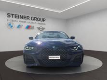 BMW M440i 48V Cabriolet Steptronic, Hybride Leggero Benzina/Elettrica, Occasioni / Usate, Automatico - 2