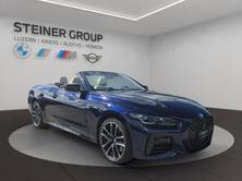BMW M440i 48V Cabriolet Steptronic, Hybride Leggero Benzina/Elettrica, Occasioni / Usate, Automatico - 3