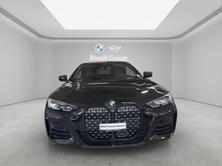 BMW M440i Cabrio, Hybride Léger Essence/Électricité, Occasion / Utilisé, Automatique - 2