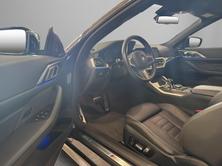 BMW M440i Cabrio, Hybride Léger Essence/Électricité, Occasion / Utilisé, Automatique - 4