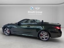 BMW M440i Cabrio M-SportPaketPro, Hybride Léger Essence/Électricité, Occasion / Utilisé, Automatique - 2