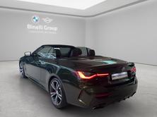 BMW M440i Cabrio M-SportPaketPro, Hybride Léger Essence/Électricité, Occasion / Utilisé, Automatique - 3