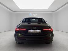 BMW M440i Cabrio M-SportPaketPro, Hybride Léger Essence/Électricité, Occasion / Utilisé, Automatique - 4