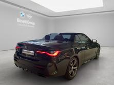 BMW M440i Cabrio M-SportPaketPro, Hybride Léger Essence/Électricité, Occasion / Utilisé, Automatique - 5