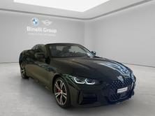 BMW M440i Cabrio M-SportPaketPro, Hybride Léger Essence/Électricité, Occasion / Utilisé, Automatique - 7