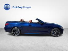 BMW M440i xDrive Cabrio 48V M-Sport, Mild-Hybrid Benzin/Elektro, Occasion / Gebraucht, Automatik - 6