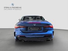 BMW M440i 48V Cabriolet Steptronic, Hybride Léger Essence/Électricité, Occasion / Utilisé, Automatique - 7