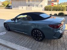BMW M440i 48V Cabriolet M Sport Pro Steptronic, Mild-Hybrid Benzin/Elektro, Occasion / Gebraucht, Automatik - 5