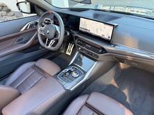 BMW M440i 48V Cabriolet M Sport Pro Steptronic, Mild-Hybrid Benzin/Elektro, Occasion / Gebraucht, Automatik - 6